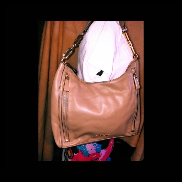 MICHAEL Michael Kors Handbags - MICHAEL Michael Kors Matilda Handbag